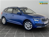 Used Skoda Kamiq