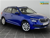 Used Skoda Kamiq