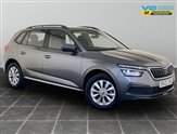 Used Skoda Kamiq