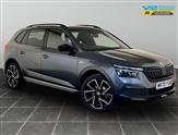 Used Skoda Kamiq