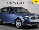 Used Skoda Kamiq
