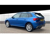 Skoda Kamiq Image 2