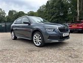 Skoda Kamiq Image 1