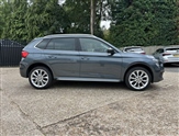 Skoda Kamiq Image 2