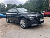 Skoda Kamiq Image 1