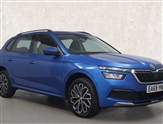 Skoda Kamiq Image 1