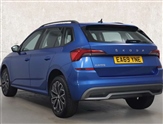 Skoda Kamiq Image 3