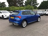 Skoda Kamiq Image 3