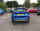 Skoda Kamiq Image 4