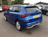 Skoda Kamiq Image 5
