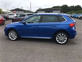 Skoda Kamiq Image 6
