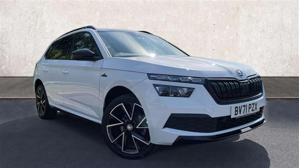 Large image for the Used Skoda Kamiq