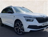 Skoda Kamiq Image 1