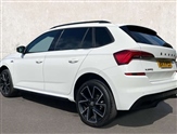 Skoda Kamiq Image 3