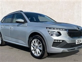 Skoda Kamiq Image 1