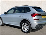 Skoda Kamiq Image 3