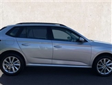 Skoda Kamiq Image 4