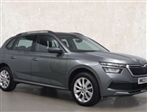 Skoda Kamiq Image 1