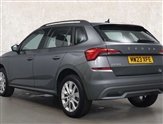 Skoda Kamiq Image 3