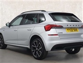Skoda Kamiq Image 3