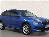 Skoda Kamiq Image 1
