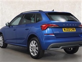 Skoda Kamiq Image 3