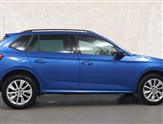 Skoda Kamiq Image 5