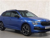 Skoda Kamiq Image 1