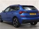 Skoda Kamiq Image 3