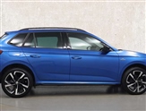 Skoda Kamiq Image 5