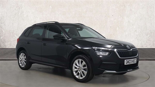 Large image for the Used Skoda Kamiq