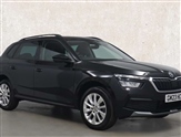 Skoda Kamiq Image 1