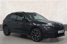 Used Skoda Kamiq