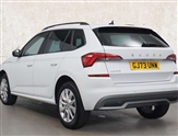 Skoda Kamiq Image 3