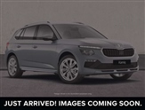 Skoda Kamiq Image 1