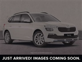 Skoda Kamiq Image 1