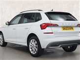 Skoda Kamiq Image 5