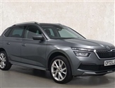 Skoda Kamiq Image 1
