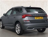 Skoda Kamiq Image 3