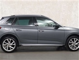 Skoda Kamiq Image 5