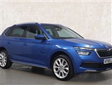 Skoda Kamiq Image 1