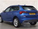 Skoda Kamiq Image 3