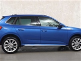 Skoda Kamiq Image 5