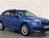 Skoda Kamiq Image 1