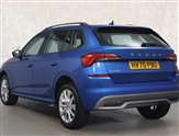 Skoda Kamiq Image 3