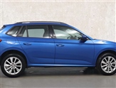 Skoda Kamiq Image 5