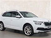 Skoda Kamiq Image 1