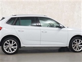 Skoda Kamiq Image 4