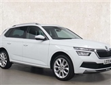 Skoda Kamiq Image 1