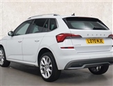 Skoda Kamiq Image 3